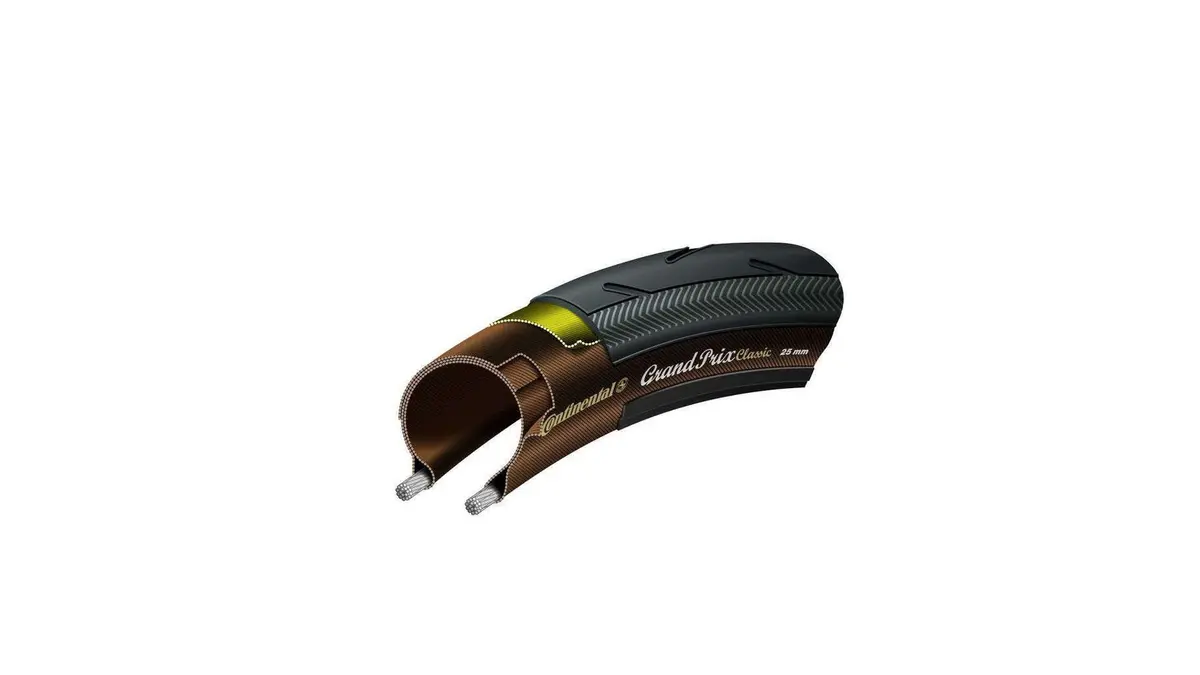 Conti Grand Prix Classic 25-622 1