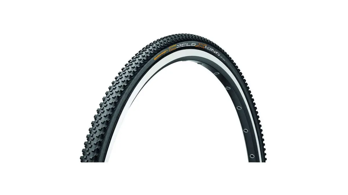 Conti Cycloxking 32-622 Falt 1