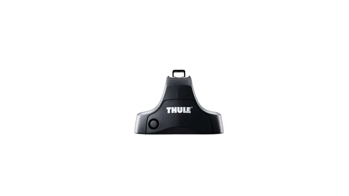 Thule Fußsatz Rapid System 754 1
