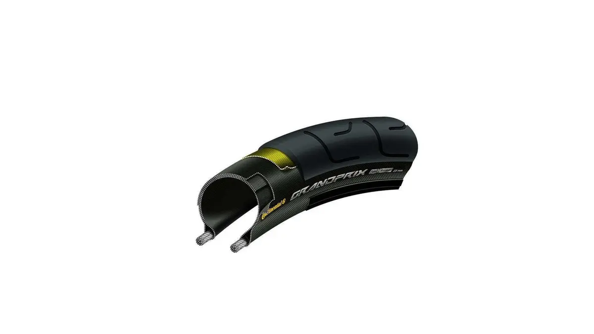 Conti Reifen Grand Prix Faltbar 1