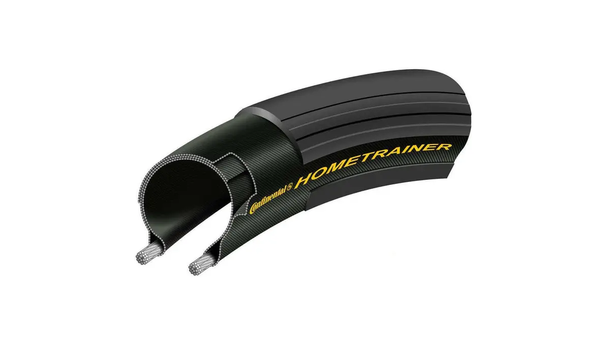Conti Hometrainer Ii Reifen 1