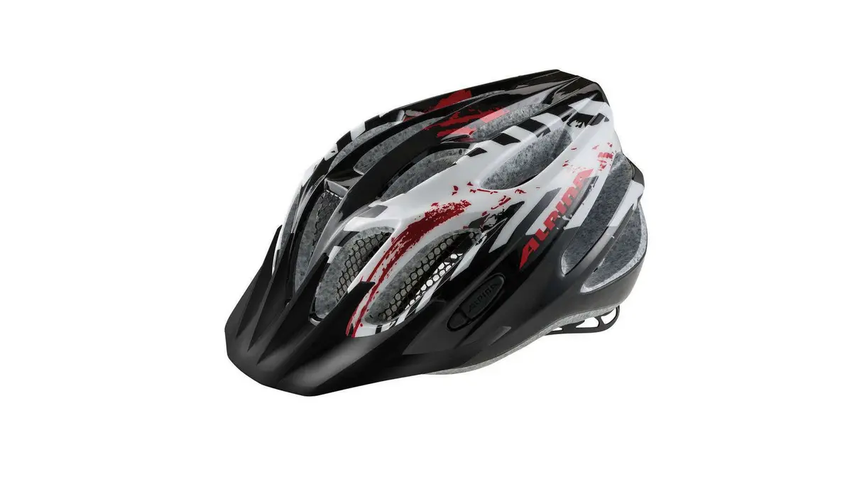 Alpina Fb Jr. 2.0 Jugendhelm 1