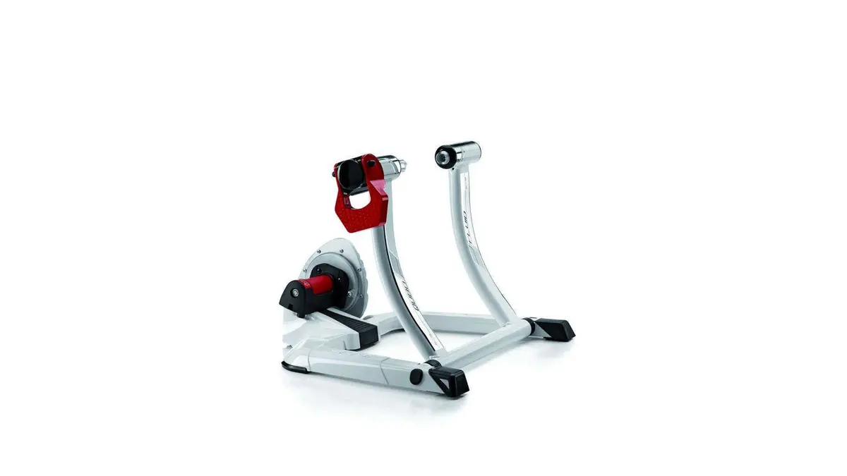 Elite Rollentrainer Qubo Power 1