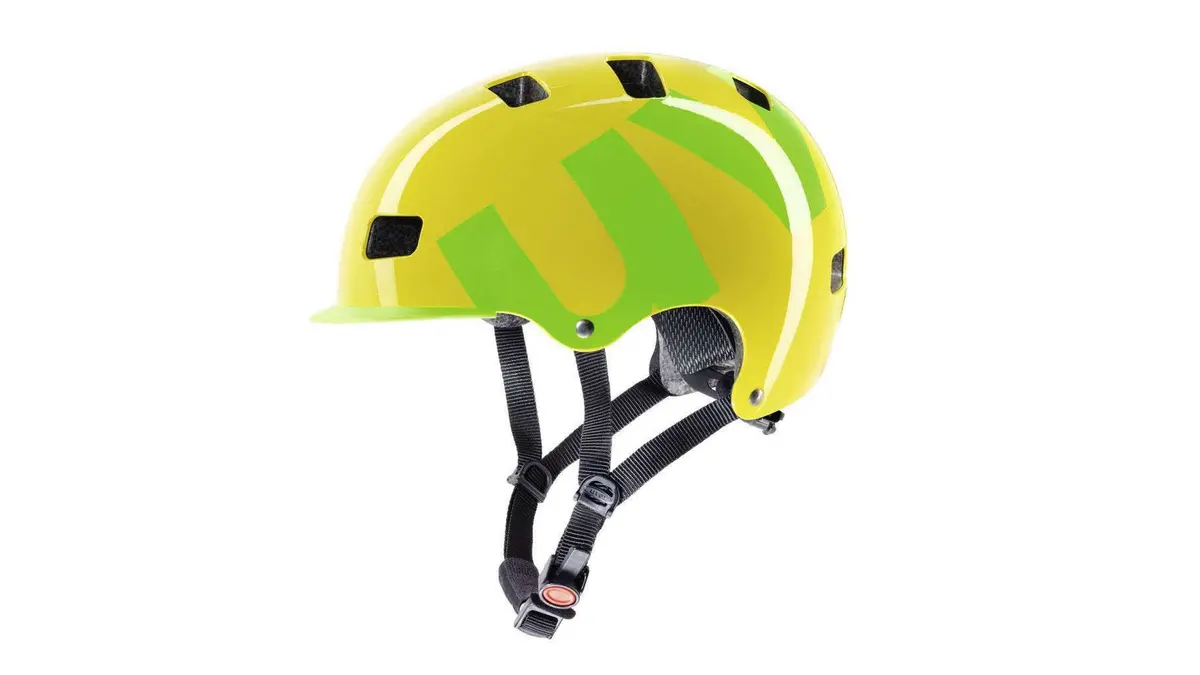 Uvex Hlmt 5 Bike Pro Urbanhelm 1