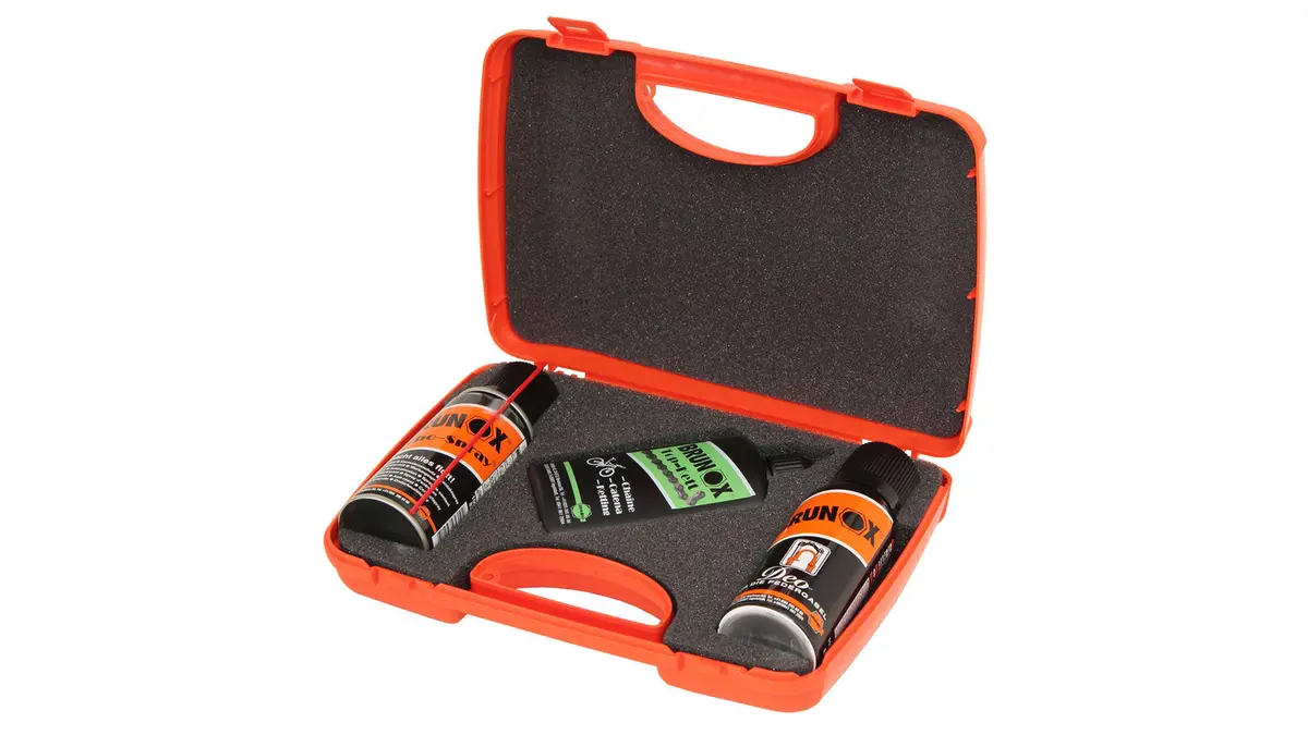Brunox Geschenk-Box 1