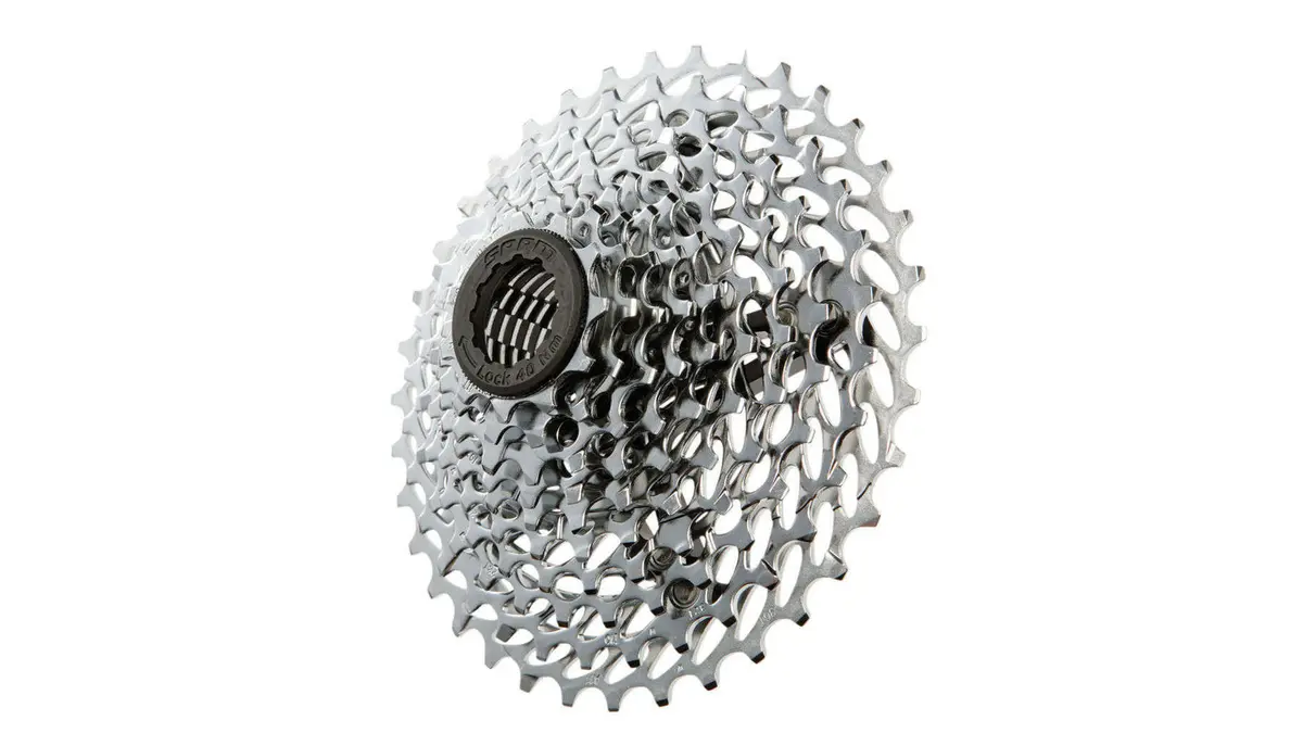 Sram Kassette Pg-1030 10-Fach Mtb 1