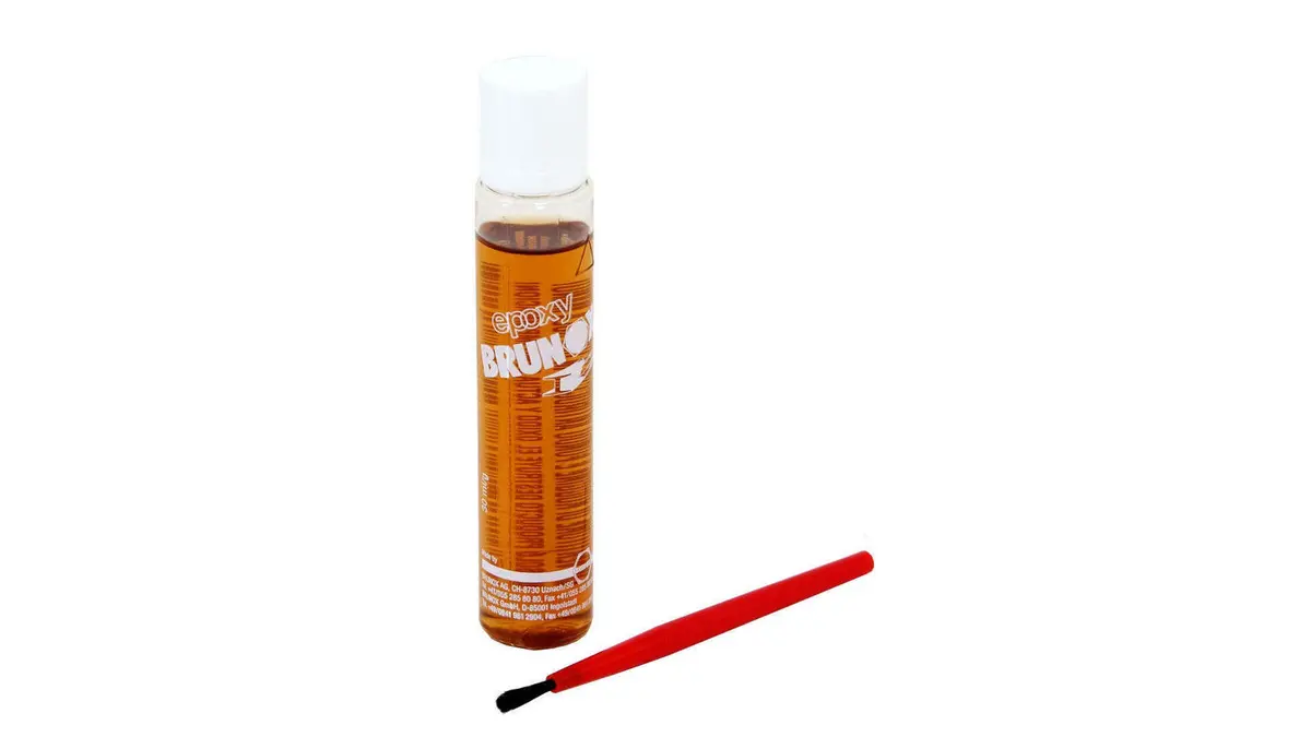 Brunox Epoxy Rostumwandler 25 Ml 1