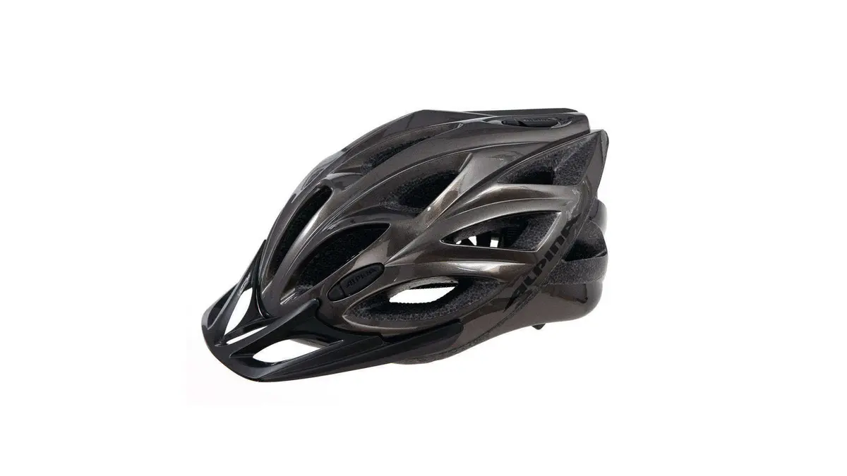 Alpina 10.1 City Helm Unisex 1