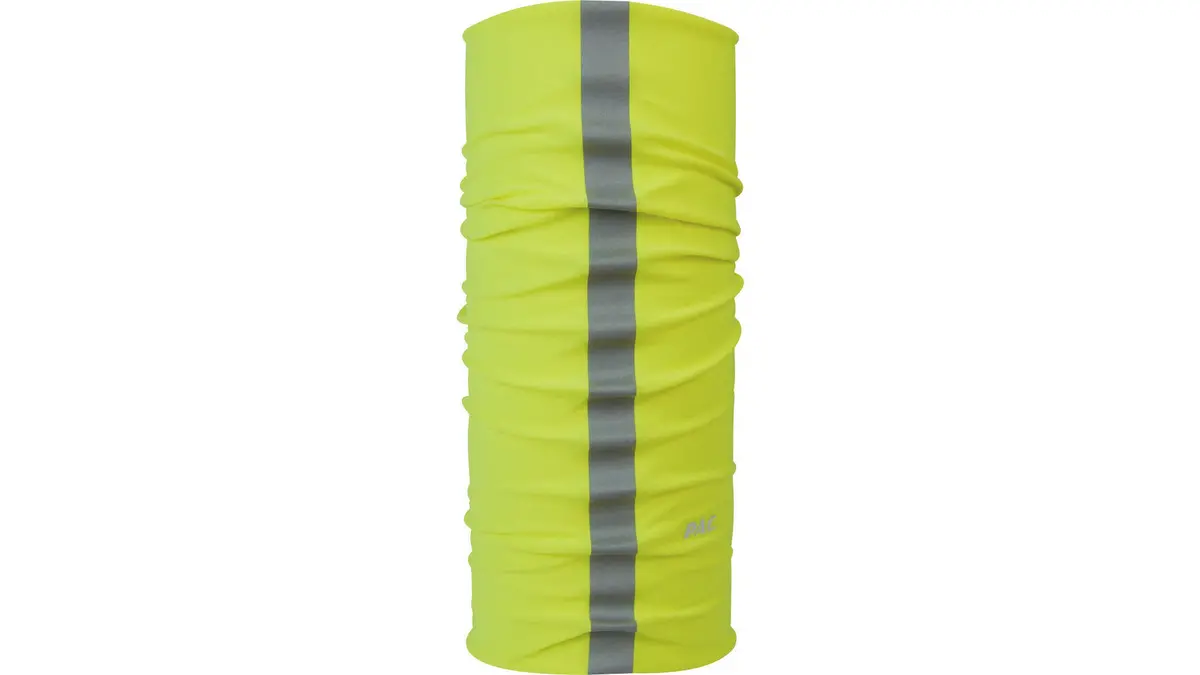 P.A.C. Tuch Reflector 1