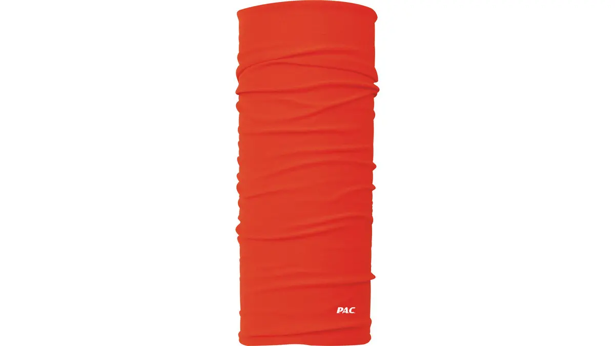 P.A.C. Tuch Neon 1