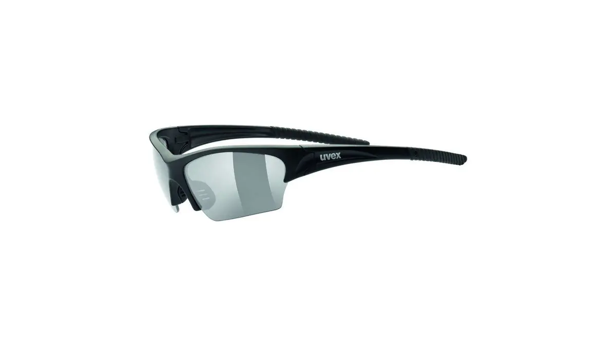 Uvex Sunsation Fahrradbrille 1