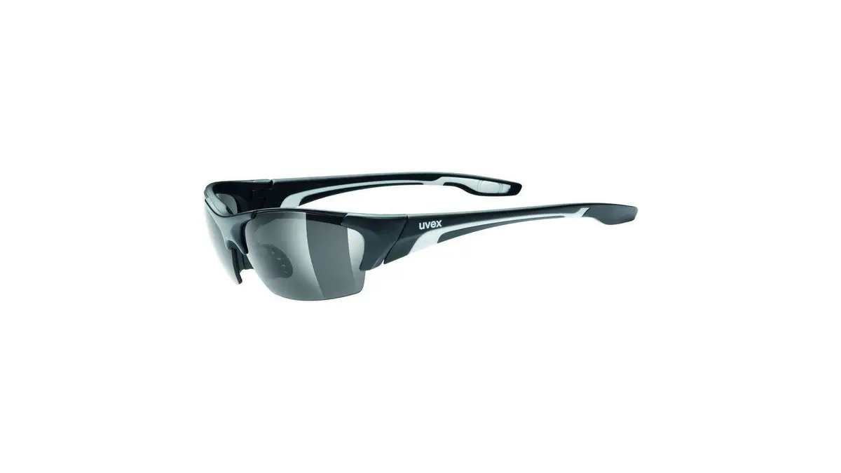Uvex Blaze Iii Fahrradbrille 1