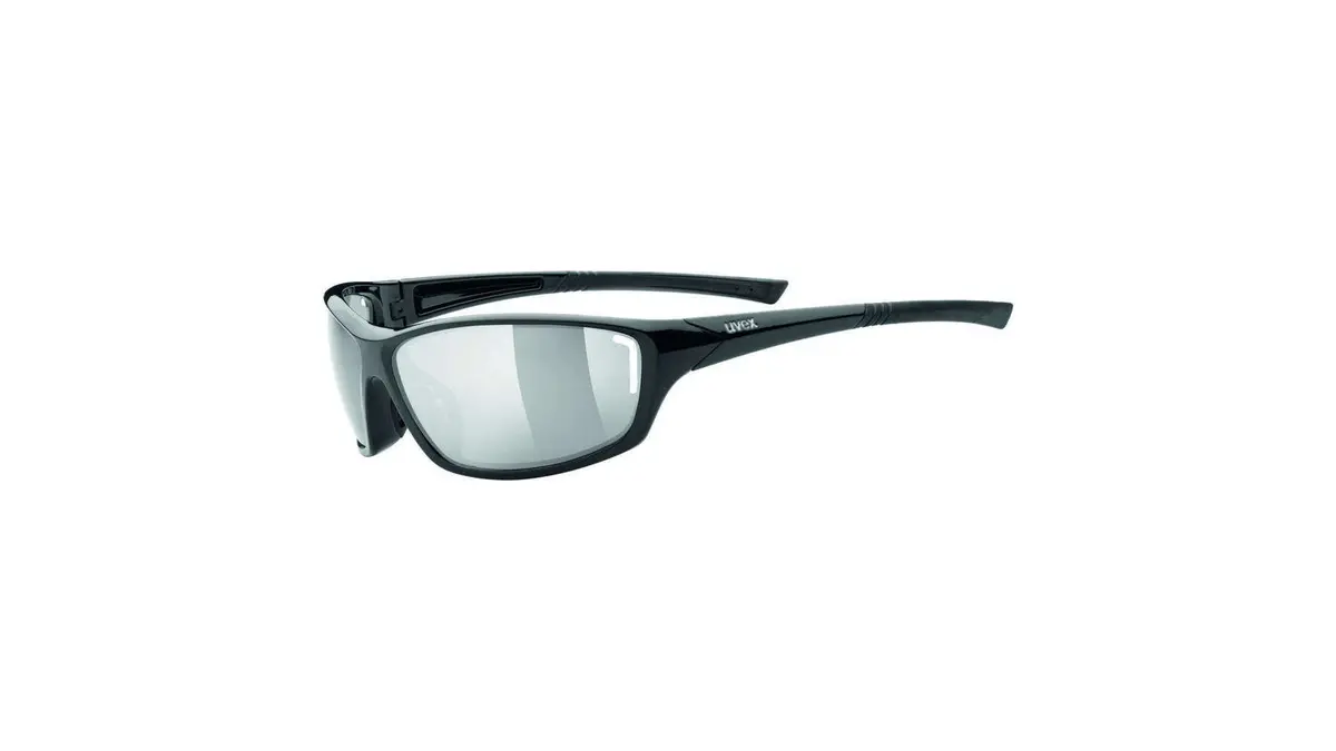 Uvex Sportstyle 210 Fahrradbrille 1