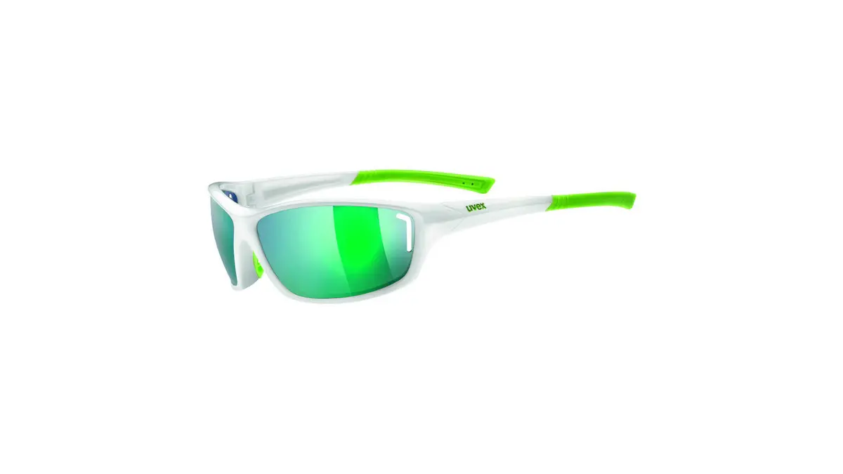 Uvex Sportstyle 210 Fahrradbrille 4