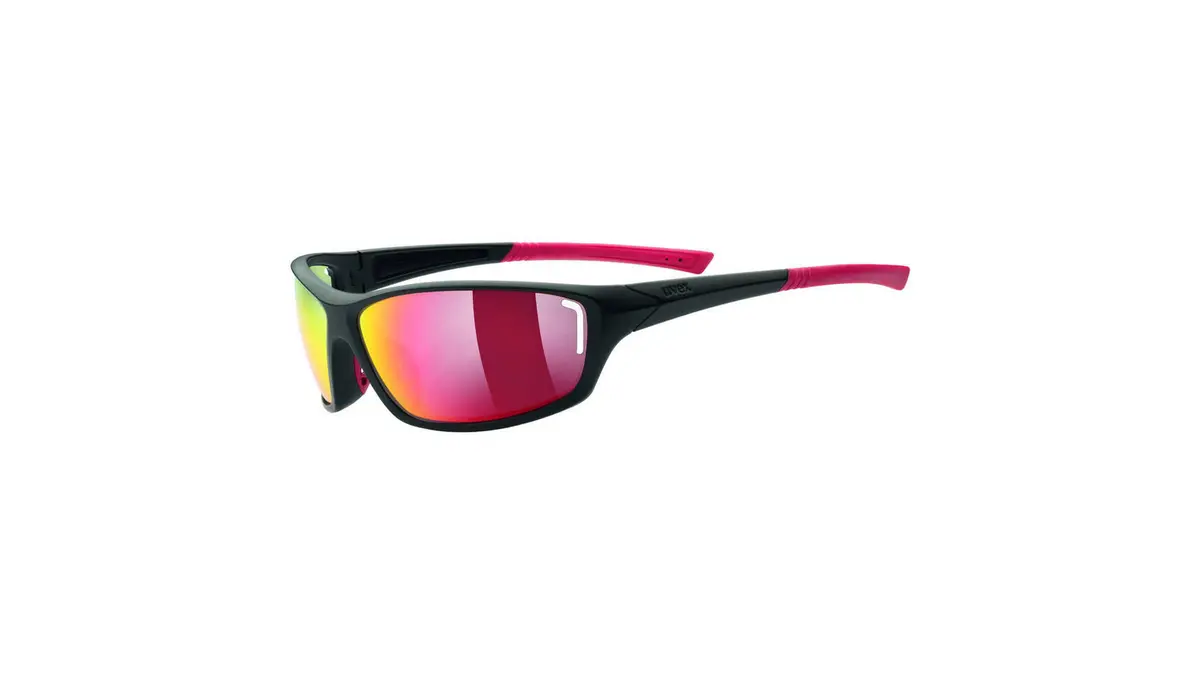 Uvex Sportstyle 210 Fahrradbrille 3