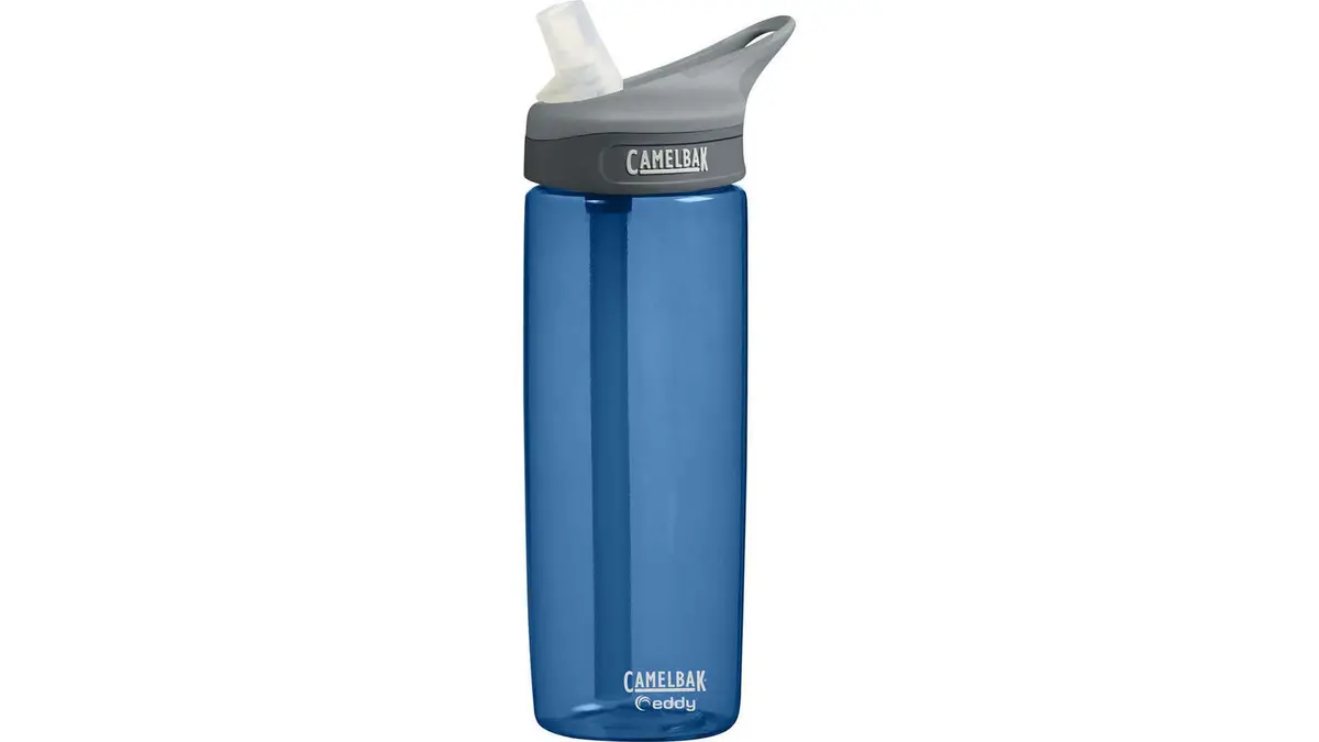 Camelbak Eddy 600 Ml Trinkflasche 1