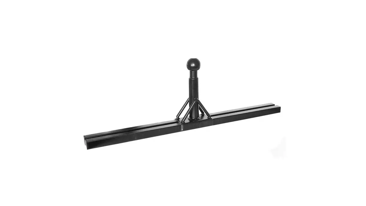 Uebler Deichseladapter 1