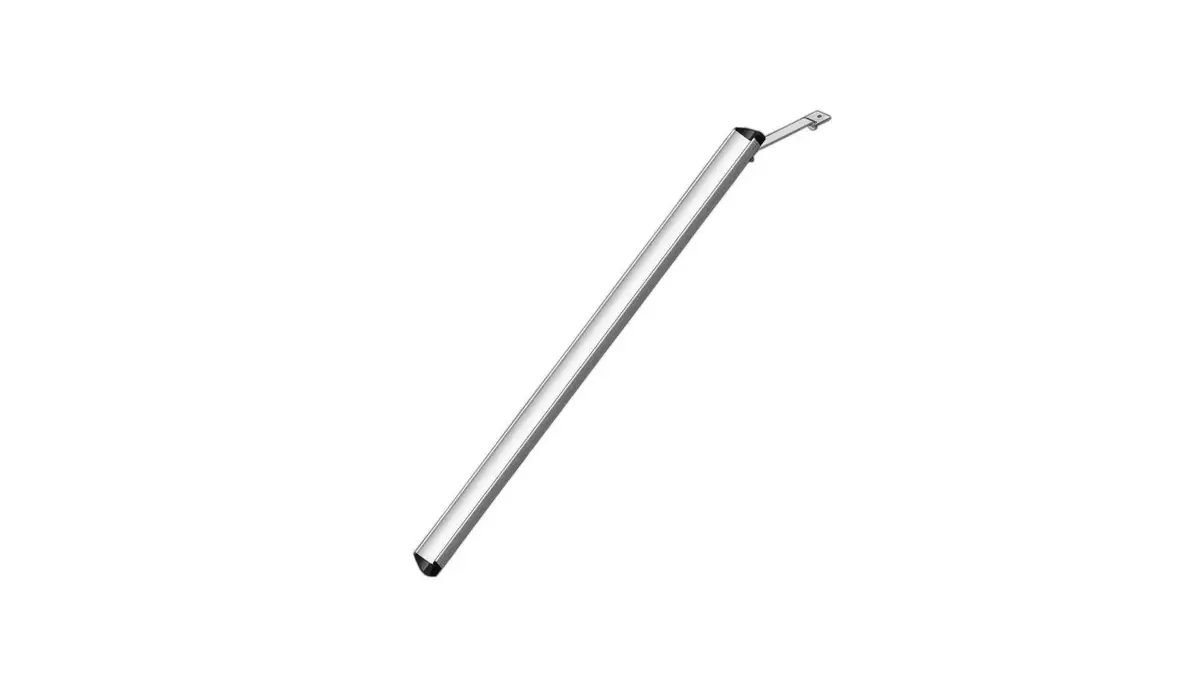 Uebler Auffahrschiene 1