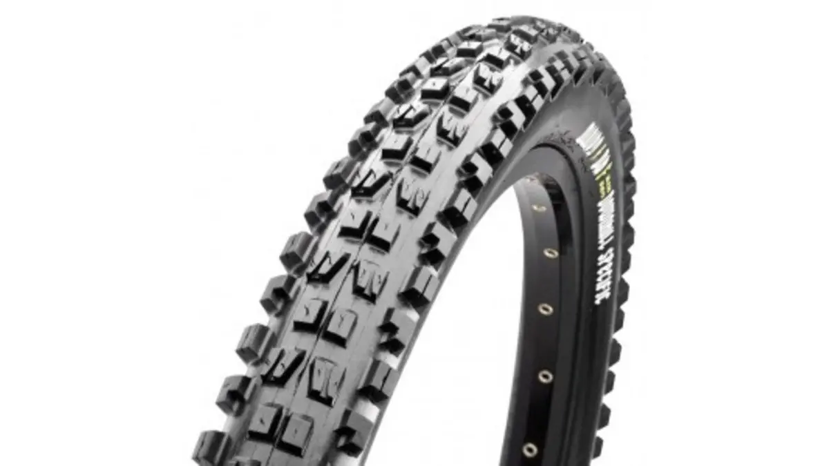 Maxxis Minion Dhf Freeride Faltb. 1