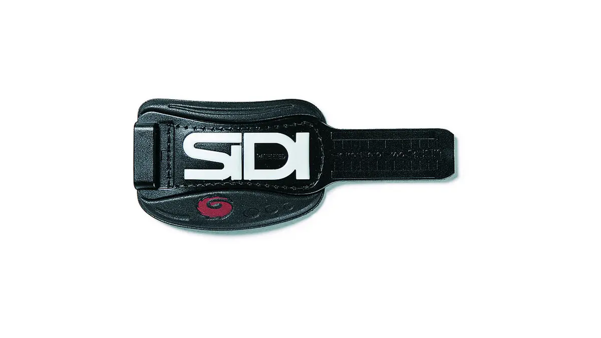 Sidi Soft Instep 2 Paar Verschluss 1