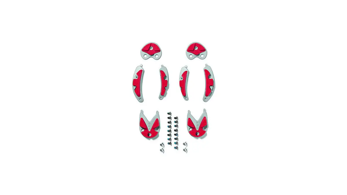 Sidi Srs (Dragon/Eagle) Paar Sohle 1