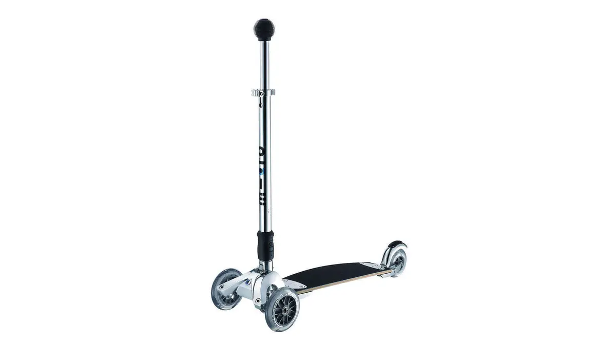 Micro Kickboard Original 1