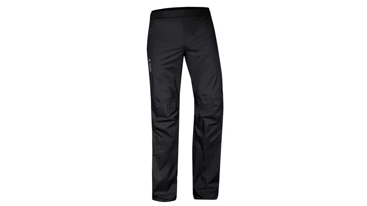 Vaude Men's Drop Pants Ii 1