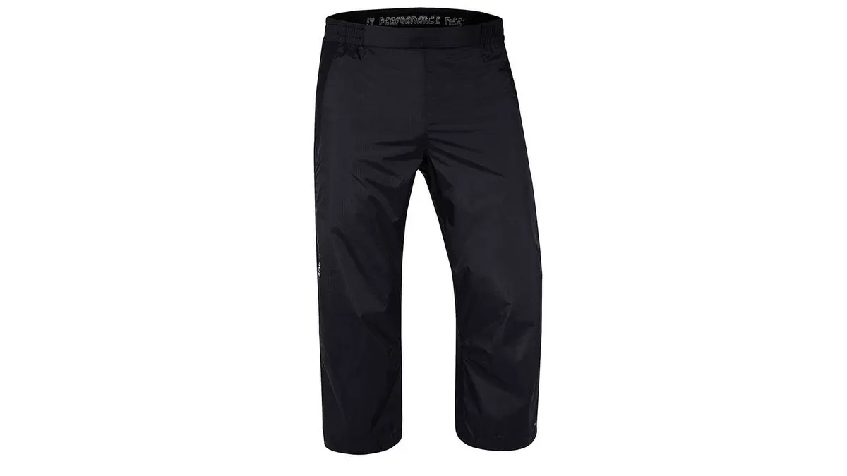 Vaude Men's Spray 3/4 Pants Iii 1