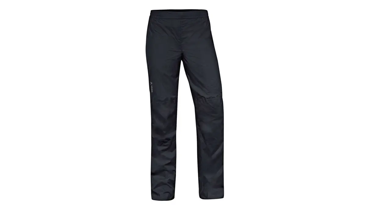 Vaude Women's Drop Pants Ii 1