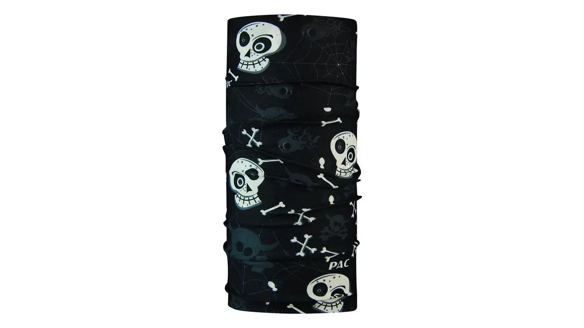 P.A.C. Tuch Kids Skullys 1