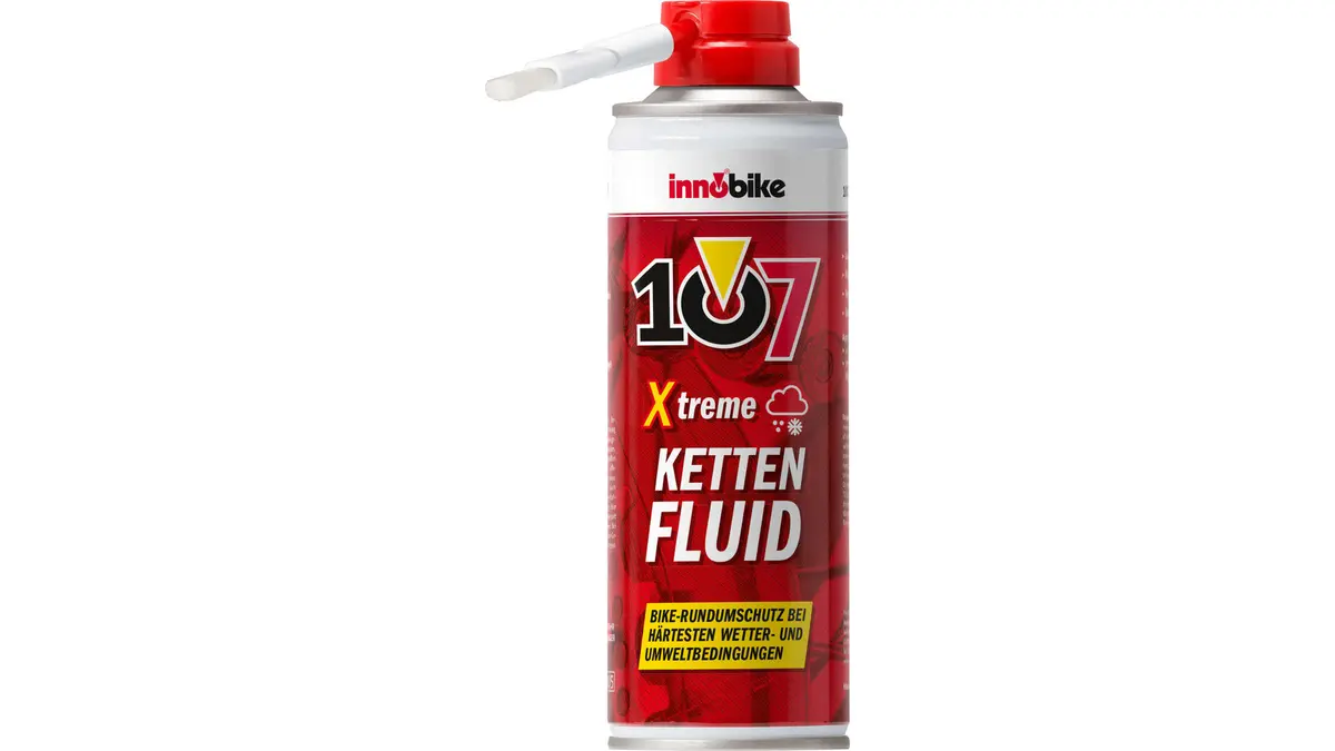 Innobike Ketten Fluid Xtreme 107 1