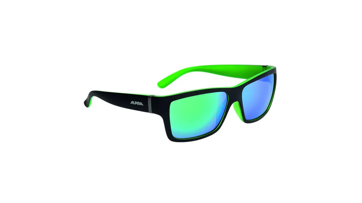 Alpina Kacey Fahrradbrille 1