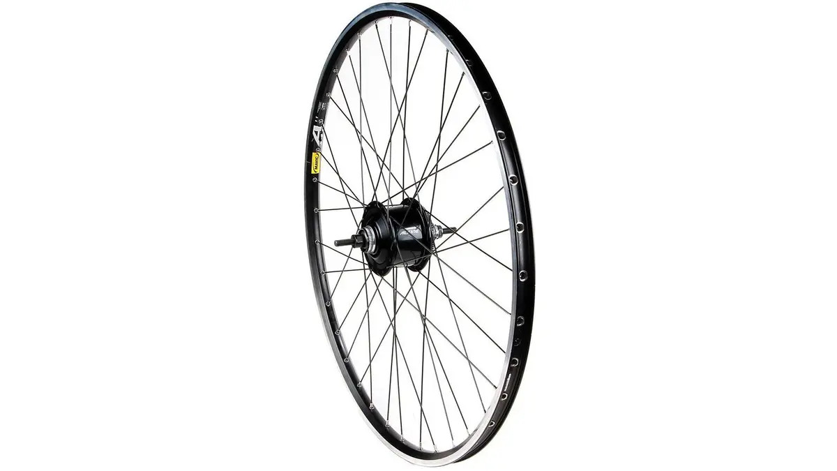 Laufrad Hr 28 Zoll A319/Alfine 8-G 1