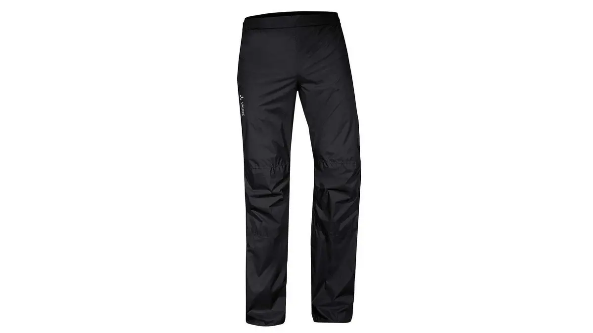 Vaude Men's Drop Pants Ii Long 1