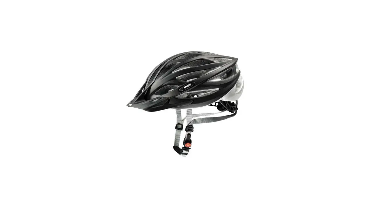Uvex Oversize City Helm Unisex 1