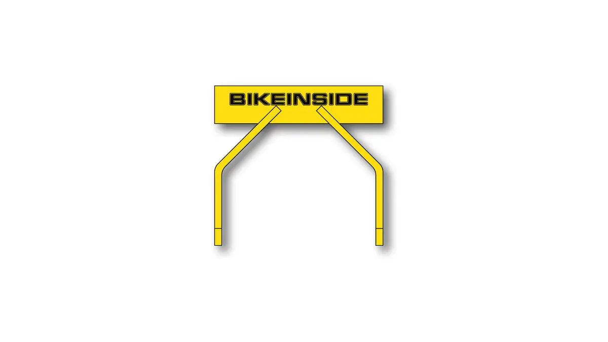 Bikeinside Steckachsenadapter 20Mm 1