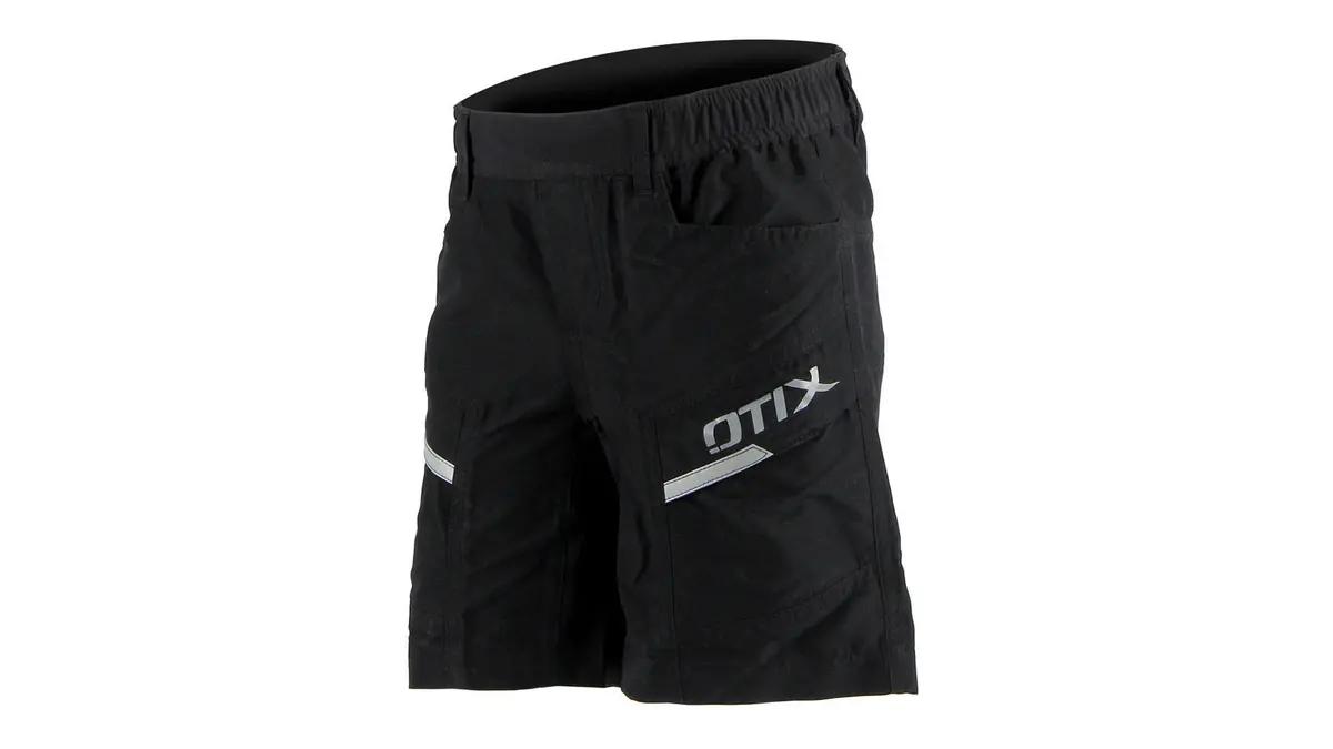 Otix Juventas Radhose Kinder 1