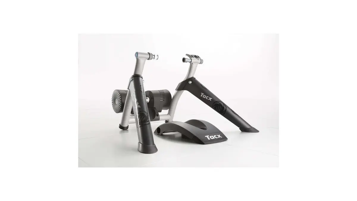 Tacx Bushido Smart Rollentrainer 1