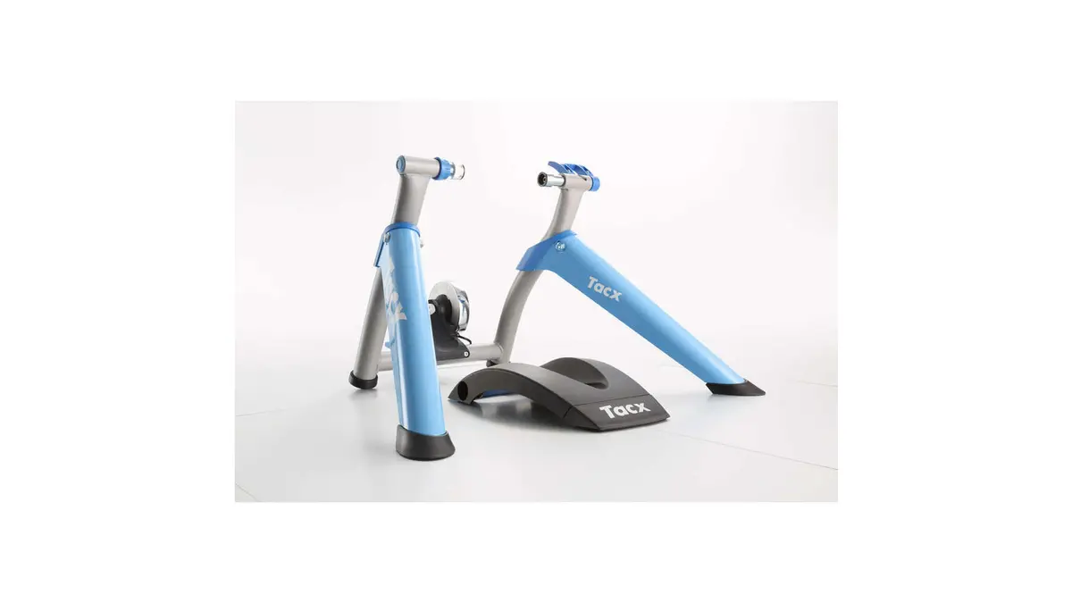 Tacx Satori Smart Rollentrainer 1
