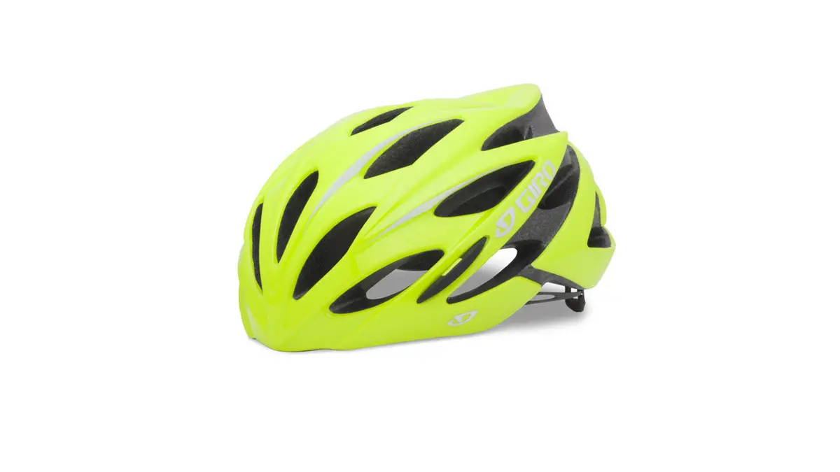 Giro Savant Rennradhelm Unisex 1