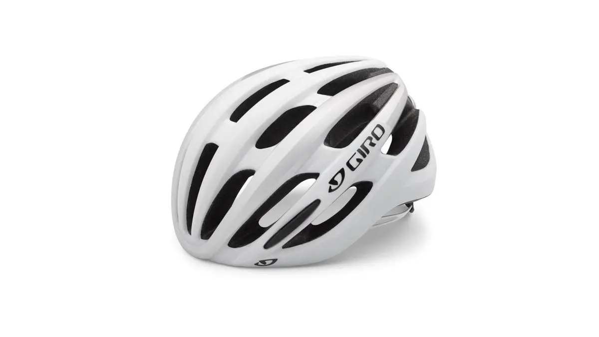 Giro Foray Rennradhelm Unisex 1