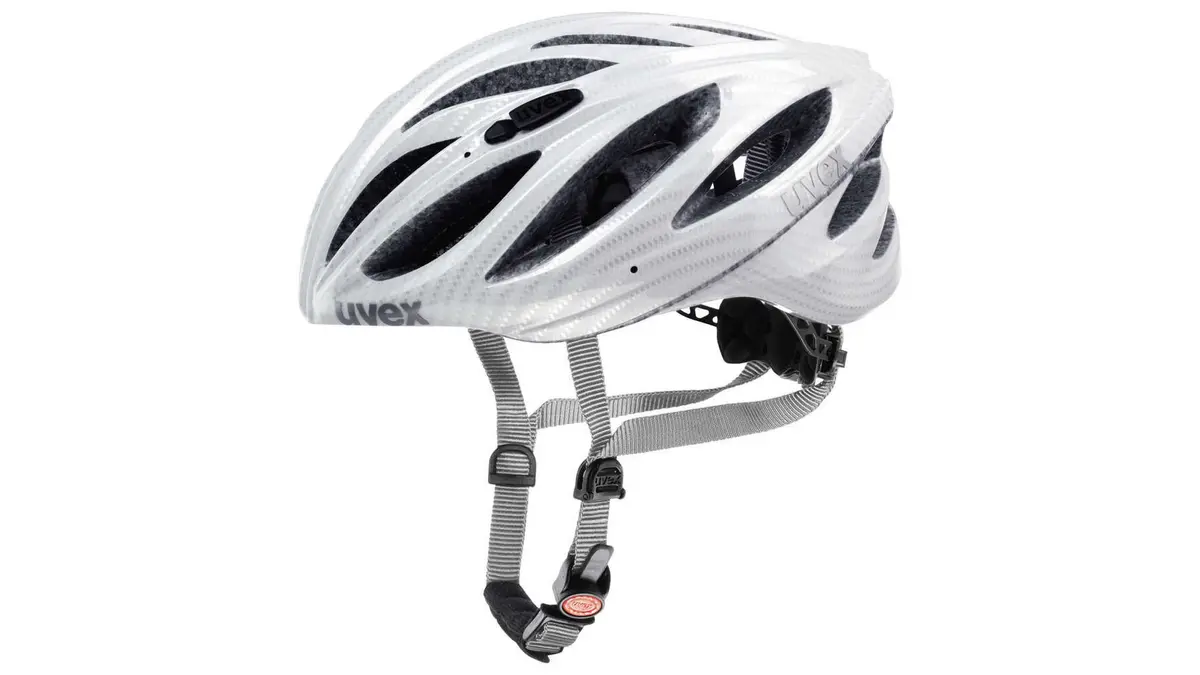 Uvex Boss Race Rennradhelm Unisex 1