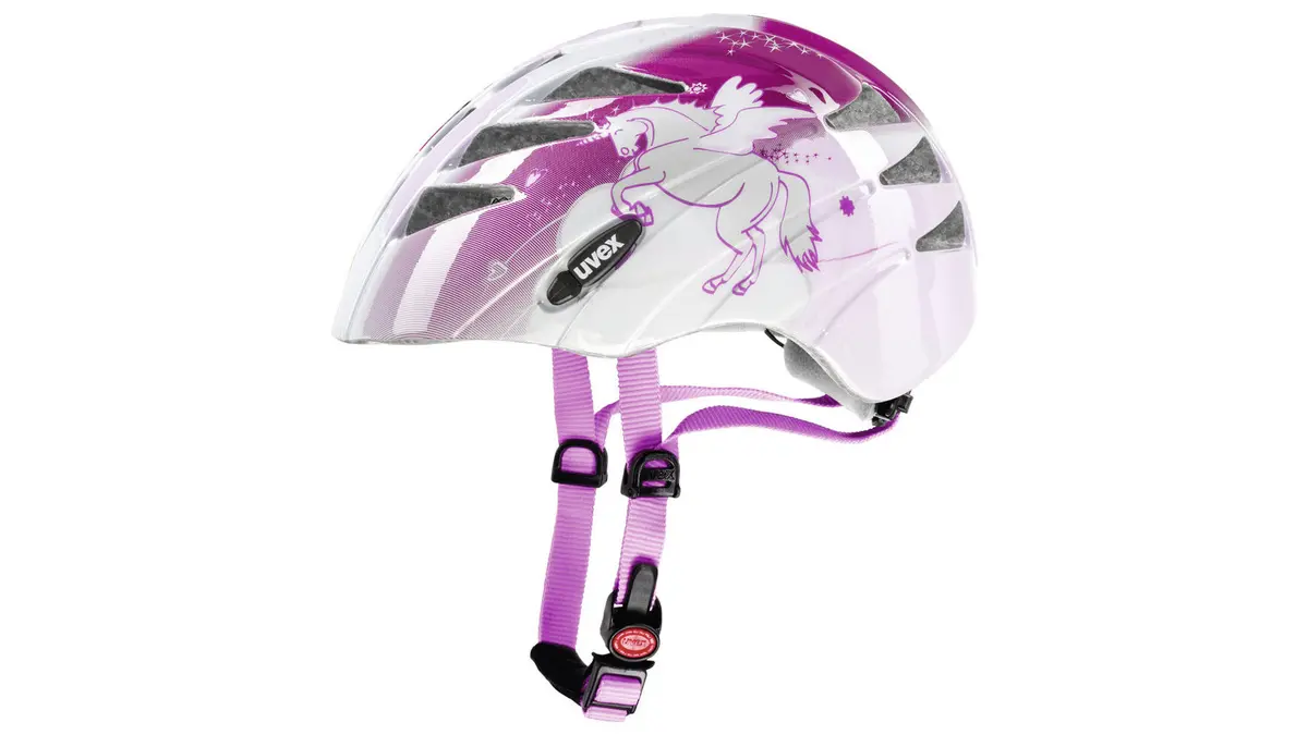 Uvex Kid 1 Kinderhelm 1