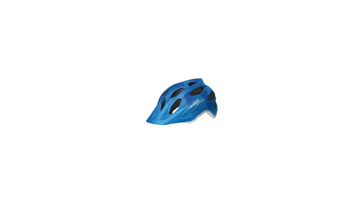 Alpina Carapax Jr. Jugendhelm 1
