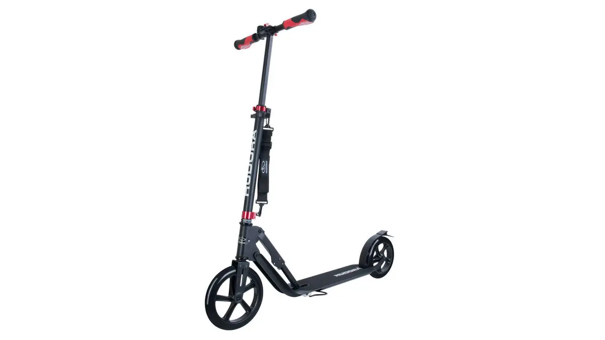 Hudora Big Wheel Style 230 1