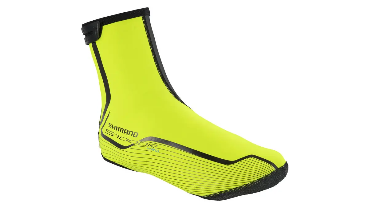 Shimano Asphalt H2o S1000r 1