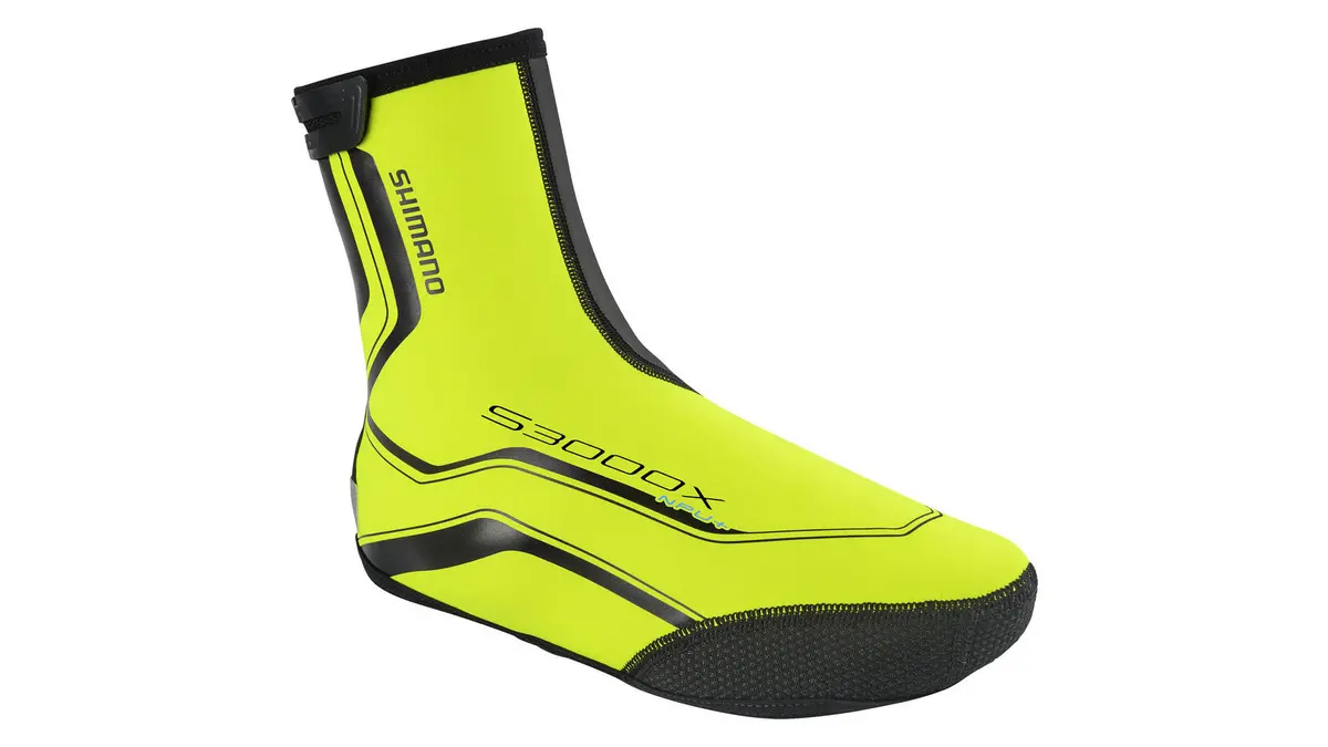 Shimano Trail Npu+ S3000x 1