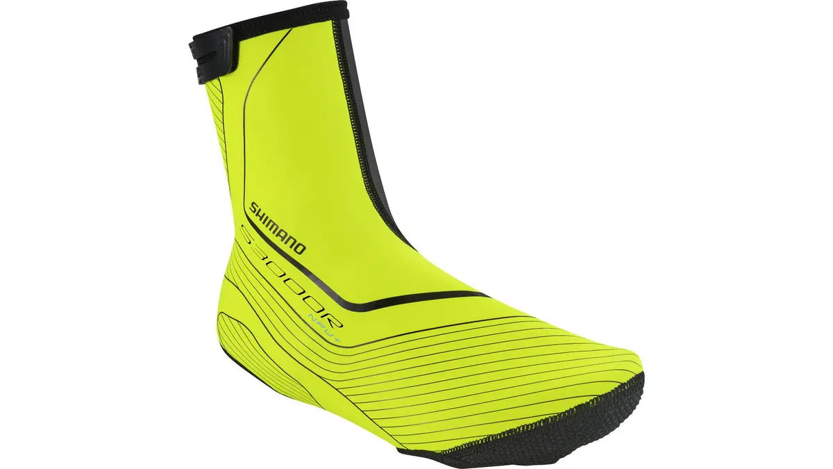 Shimano Asphalt Npu+ S3000r 1