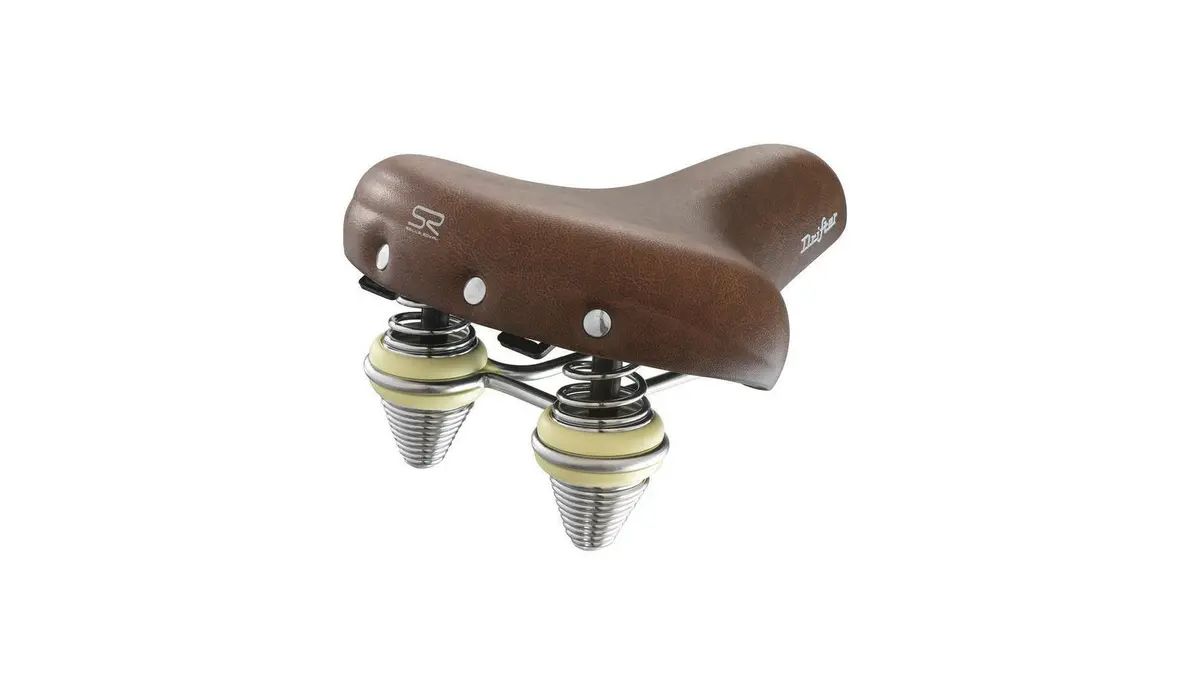 Selle Royal Drifter Sattel 1