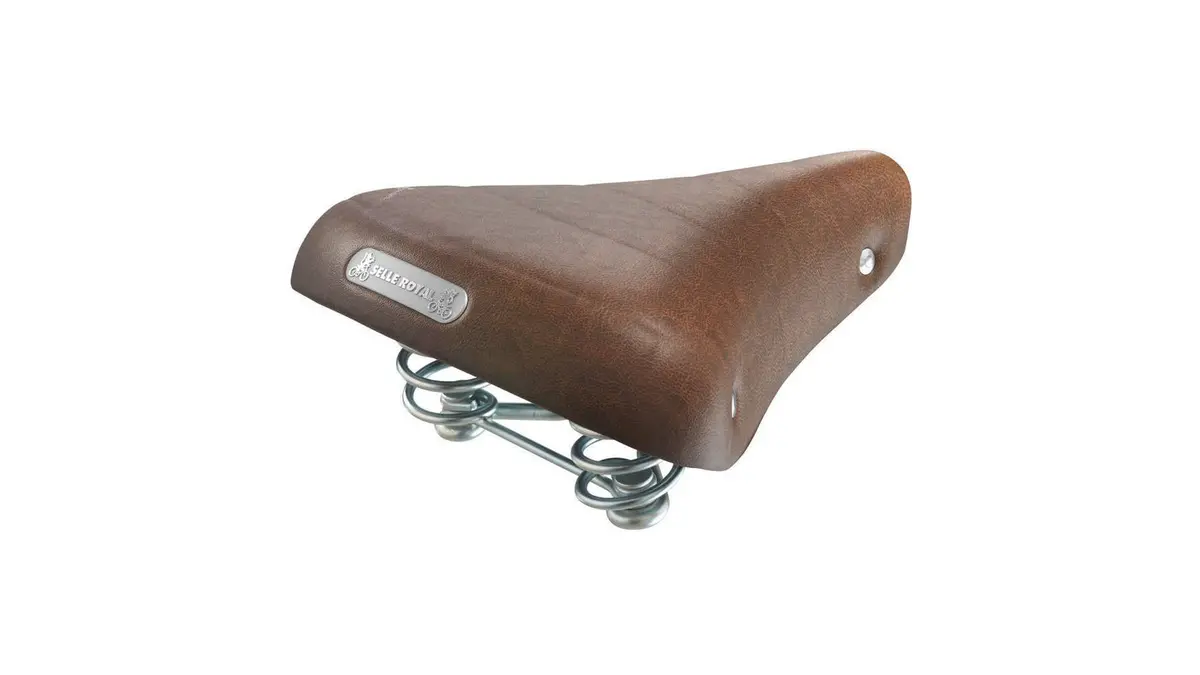 Selle Royal Ondina Brown 1